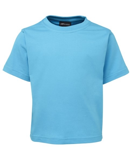 Picture of JB's Kids Tee 100% Cotton